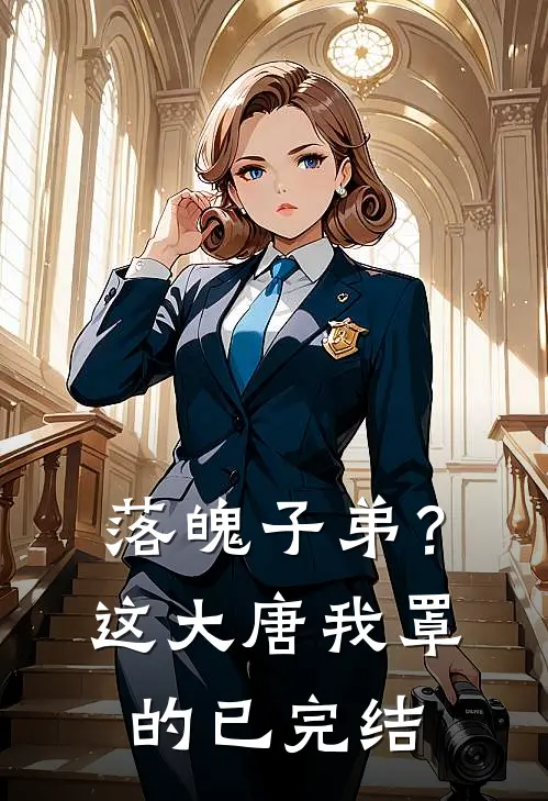 落魄子弟？这大唐我罩的已完结