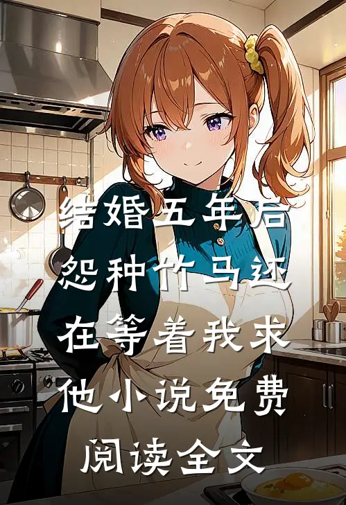 结婚五年后，怨种竹马还在等着我求他小说免费阅读全文