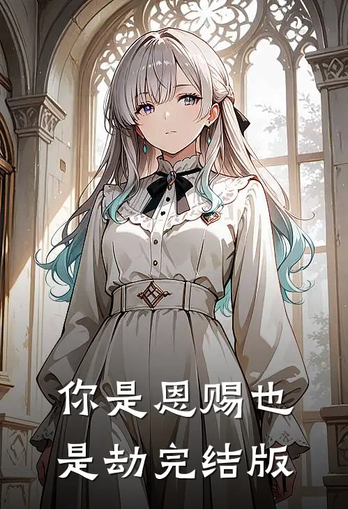 你是恩赐也是劫完结版