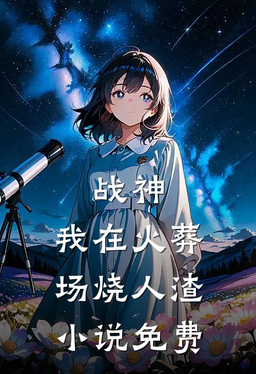 战神，我在火葬场烧人渣小说免费