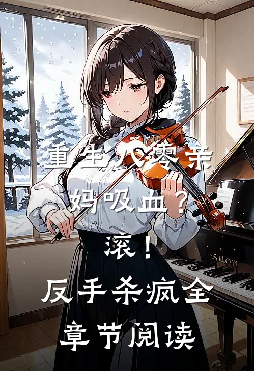 重生八零亲妈吸血？滚！反手杀疯全章节阅读