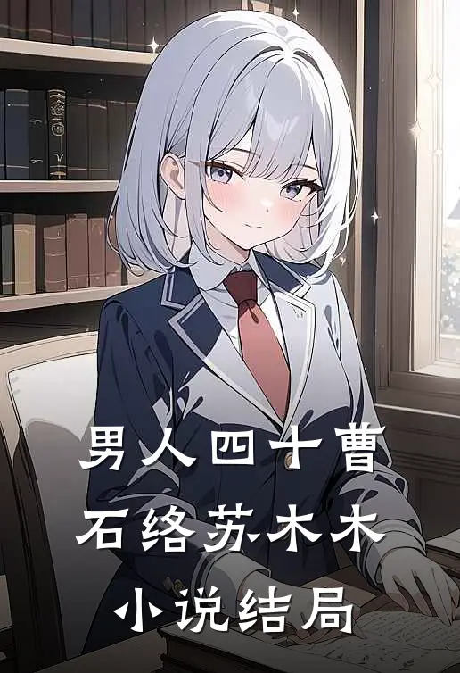 男人四十曹石络苏木木小说结局