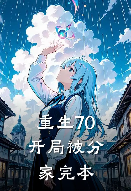 重生70，开局被分家完本