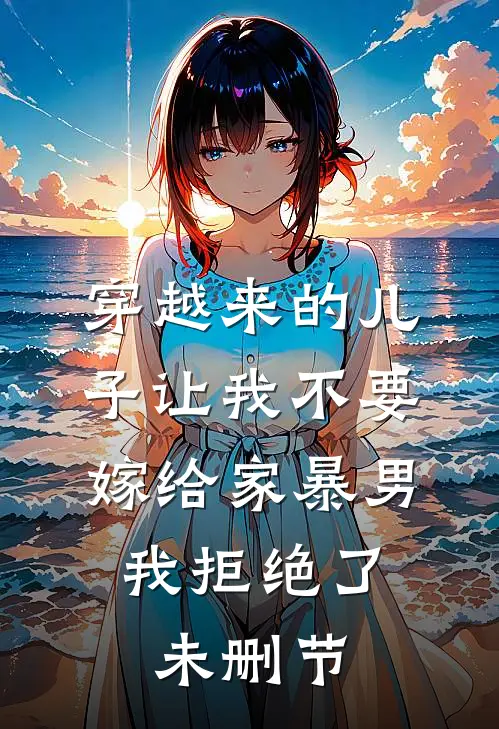 穿越来的儿子让我不要嫁给家暴男，我拒绝了未删节
