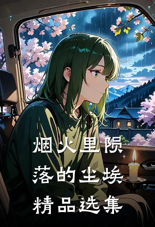 烟火里陨落的尘埃精品选集