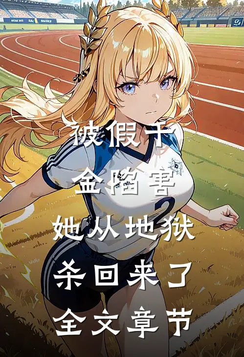 被假千金陷害，她从地狱杀回来了全文章节