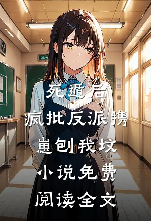 死遁后，疯批反派携崽刨我坟小说免费阅读全文
