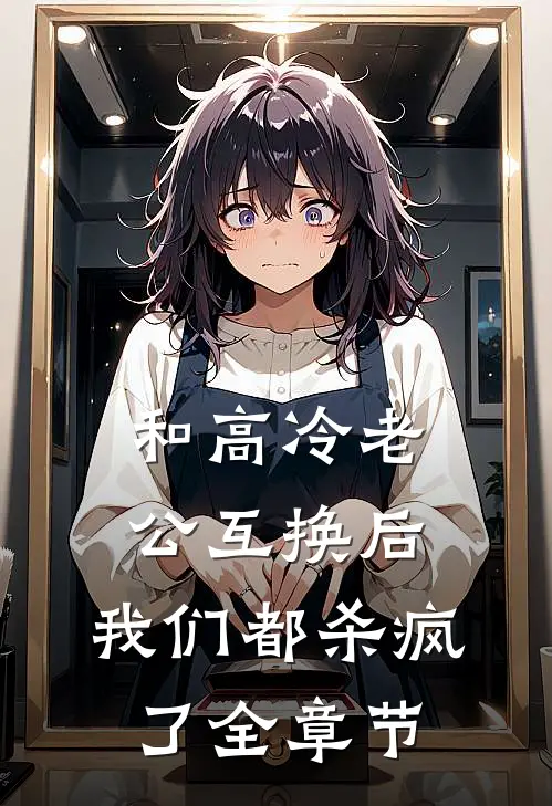 和高冷老公互换后，我们都杀疯了全章节