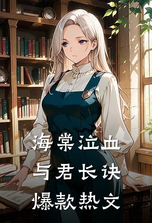 海棠泣血，与君长诀爆款热文