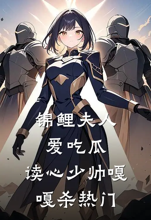 锦鲤夫人爱吃瓜，读心少帅嘎嘎杀热门