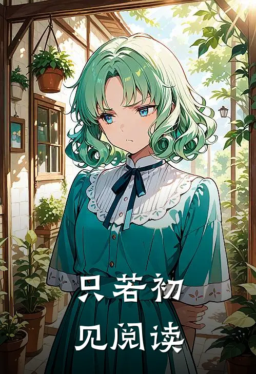 只若初见阅读