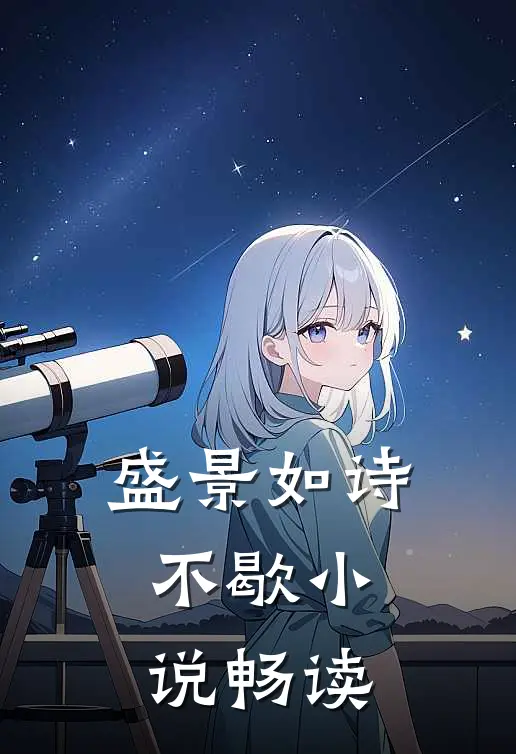 盛景如诗不歇小说畅读