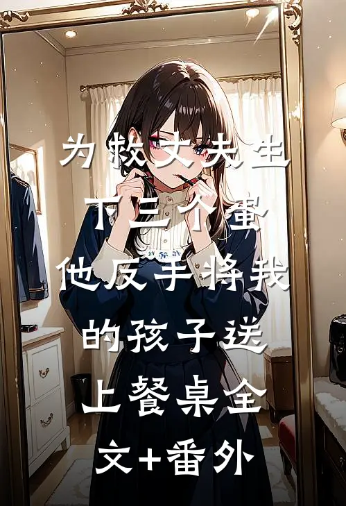 为救丈夫生下三个蛋，他反手将我的孩子送上餐桌全文+番外