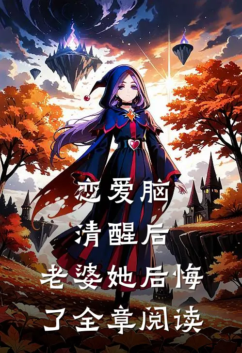 恋爱脑清醒后，老婆她后悔了全章阅读