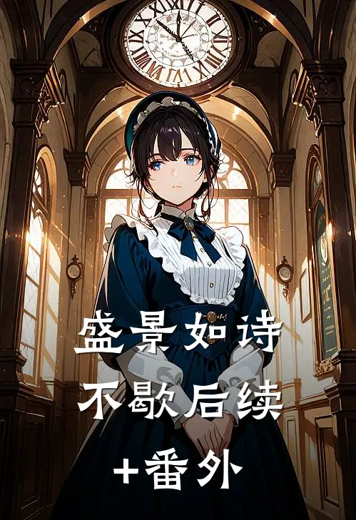 盛景如诗不歇后续+番外