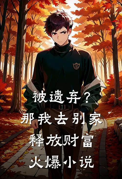 被遗弃？那我去别家释放财富火爆小说