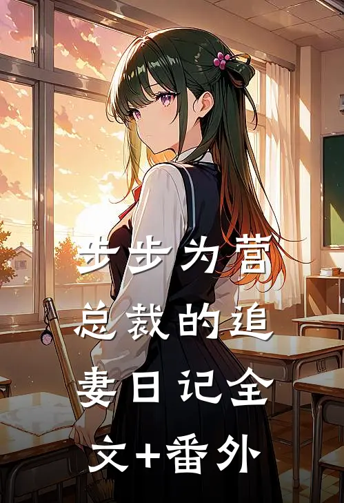 步步为营：总裁的追妻日记全文+番外