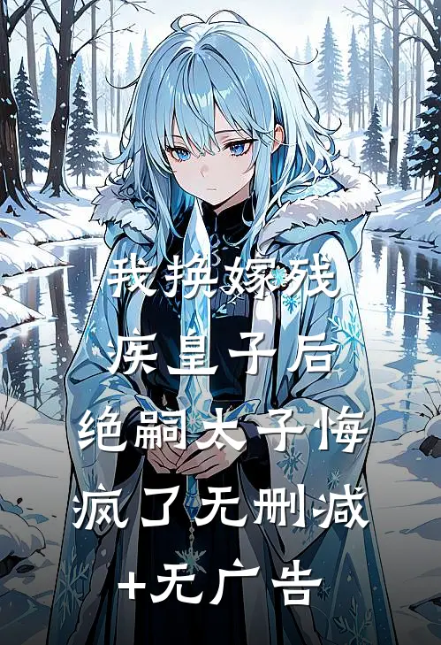 我换嫁残疾皇子后，绝嗣太子悔疯了无删减+无广告