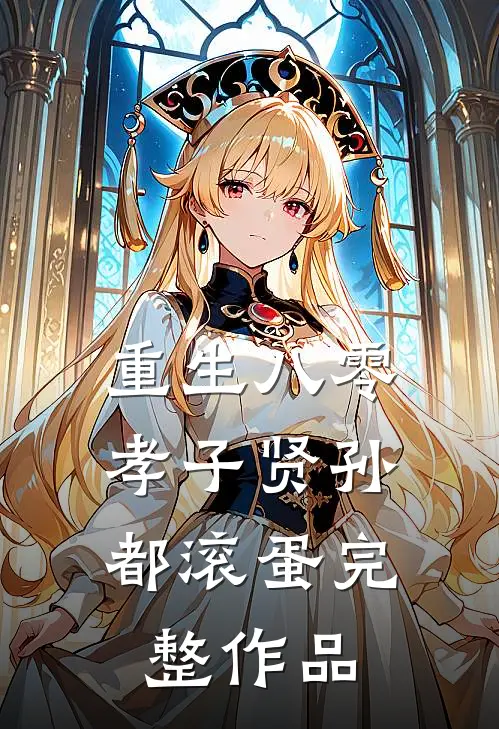 重生八零：孝子贤孙都滚蛋完整作品