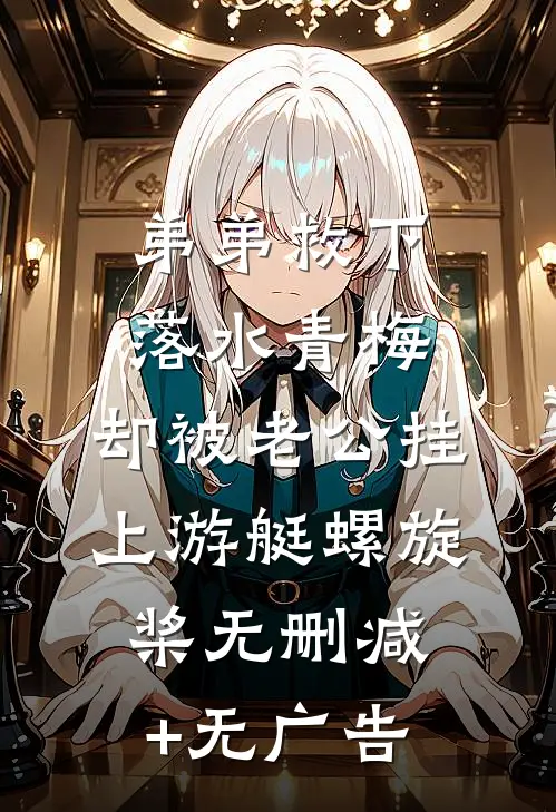 弟弟救下落水青梅，却被老公挂上游艇螺旋桨无删减+无广告