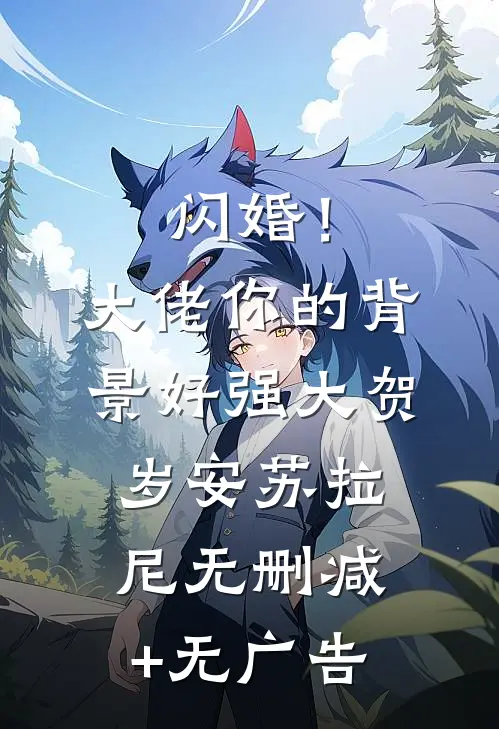 闪婚！大佬你的背景好强大贺岁安苏拉尼无删减+无广告