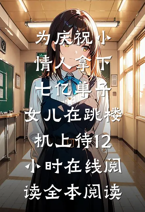 为庆祝小情人拿下七亿单子，女儿在跳楼机上待12小时在线阅读全本阅读