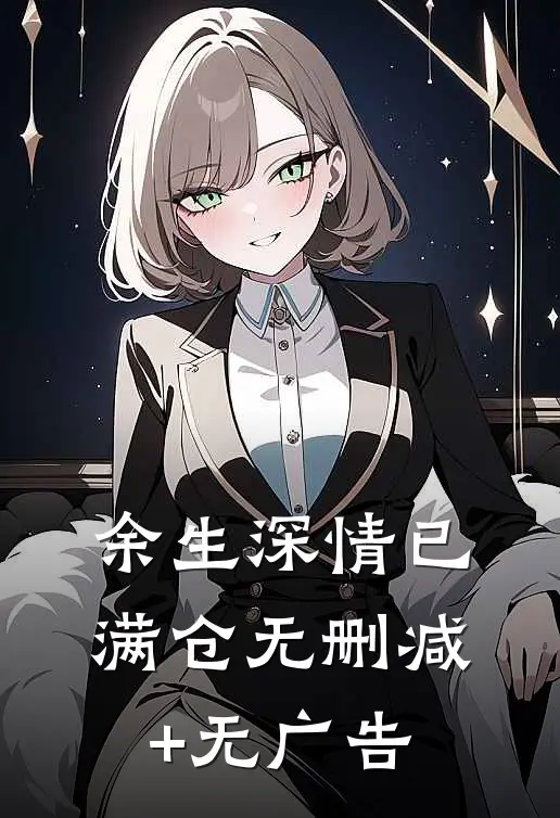 余生深情已满仓无删减+无广告
