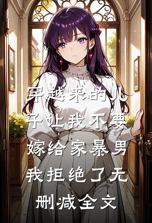 穿越来的儿子让我不要嫁给家暴男，我拒绝了无删减全文