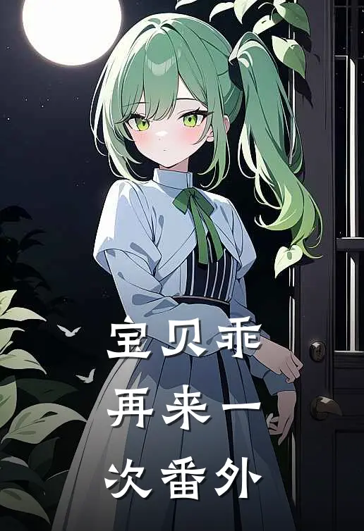 宝贝乖，再来一次番外