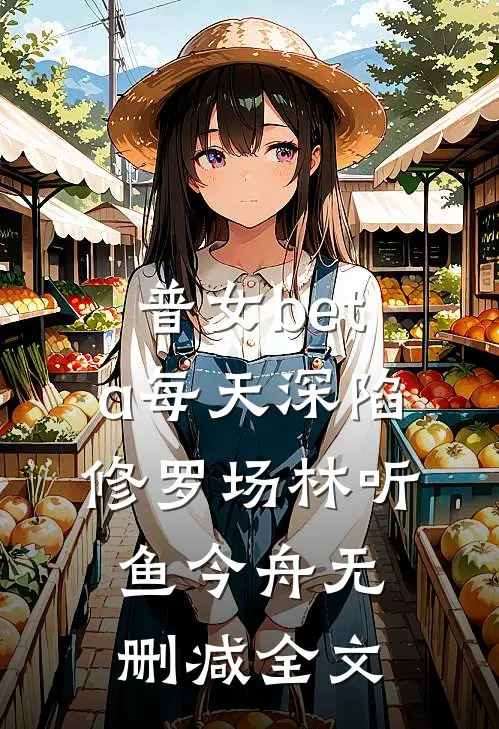 普女beta每天深陷修罗场林听鱼今舟无删减全文