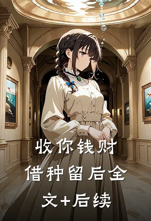 收你钱财，借种留后全文+后续