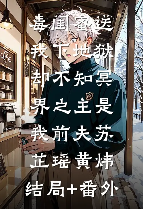 毒闺蜜送我下地狱，却不知冥界之主是我前夫苏芷瑶黄炜:结局+番外