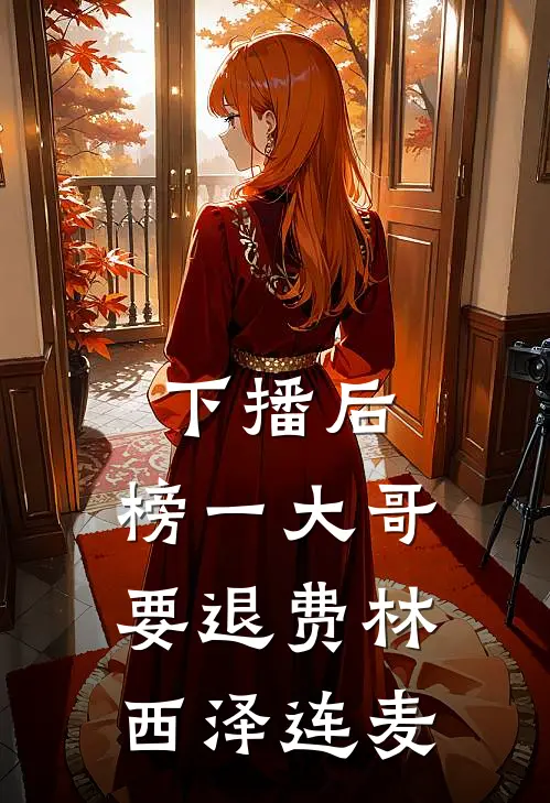 下播后，榜一大哥要退费林西泽连麦