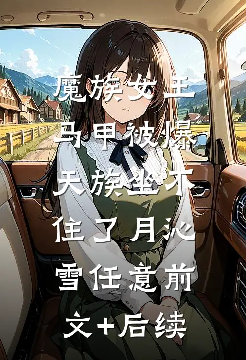 魔族女王马甲被爆，天族坐不住了月沁雪任意前文+后续