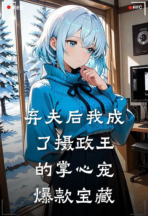 弃夫后我成了摄政王的掌心宠爆款宝藏