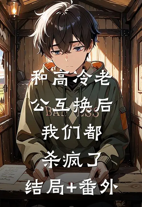 和高冷老公互换后，我们都杀疯了:结局+番外