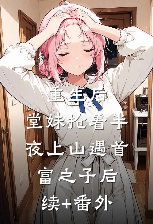 重生后，堂妹抢着半夜上山遇首富之子后续+番外