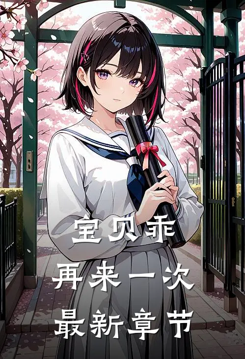 宝贝乖，再来一次最新章节