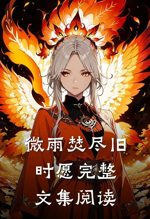 微雨焚尽旧时愿完整文集阅读
