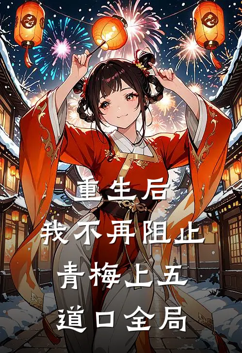 重生后，我不再阻止青梅上五道口全局