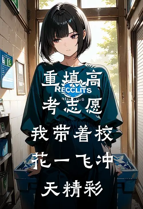 重填高考志愿，我带着校花一飞冲天精彩