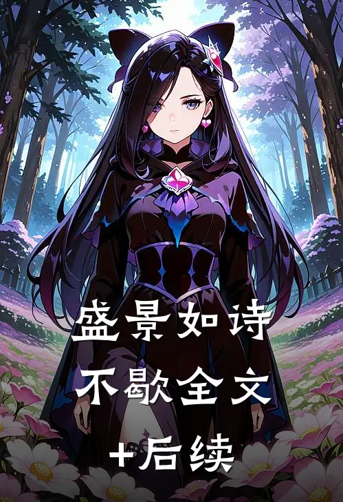 盛景如诗不歇全文+后续