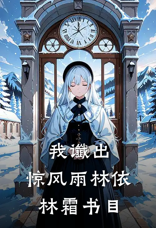 从此无心恋良夜全章节