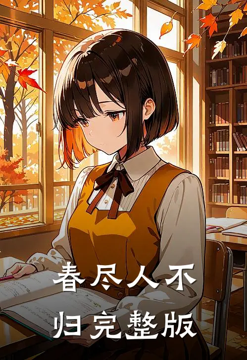 春尽人不归完整版