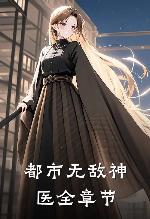 都市无敌神医全章节