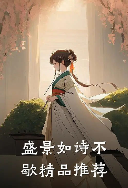盛景如诗不歇精品推荐