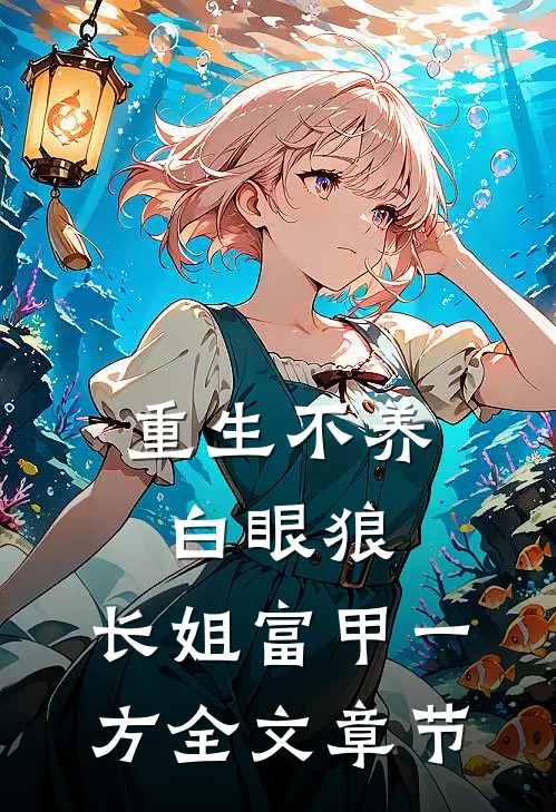 重生不养白眼狼，长姐富甲一方全文章节