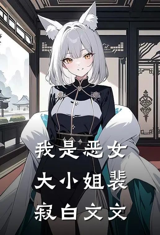 我是恶女大小姐裴寂白文文
