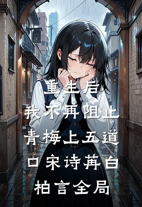 重生后，我不再阻止青梅上五道口宋诗苒白柏言全局