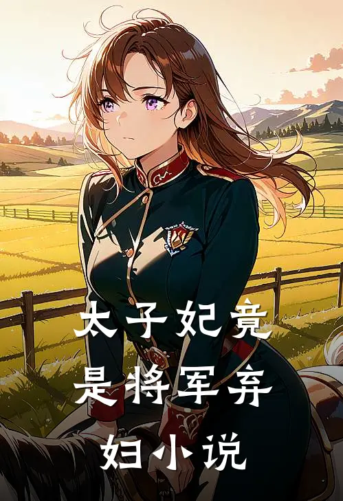 太子妃竟是将军弃妇小说